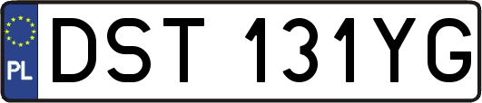 DST131YG
