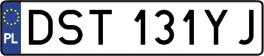 DST131YJ