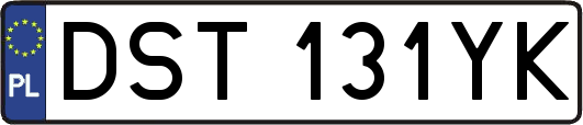 DST131YK
