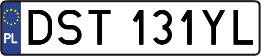 DST131YL