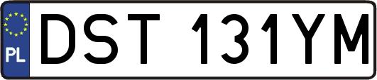 DST131YM