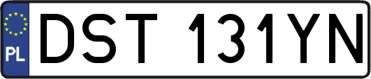 DST131YN