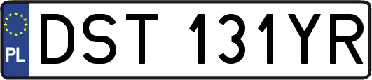 DST131YR