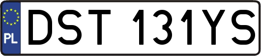 DST131YS