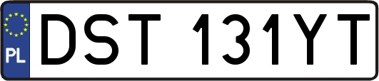DST131YT