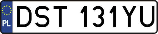 DST131YU