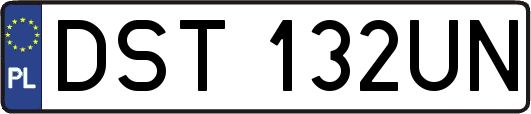 DST132UN