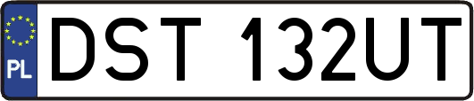 DST132UT