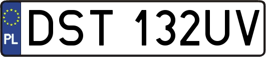 DST132UV