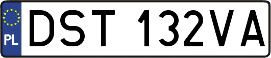 DST132VA