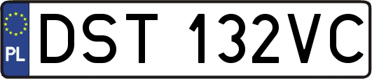 DST132VC