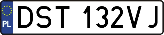 DST132VJ