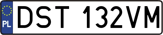 DST132VM