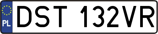DST132VR