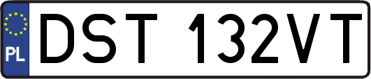 DST132VT