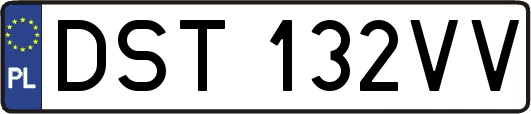 DST132VV