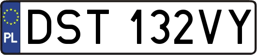 DST132VY