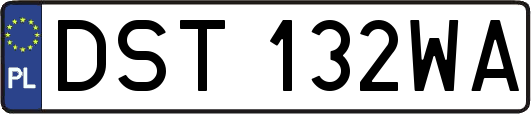 DST132WA