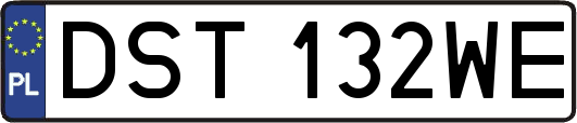 DST132WE