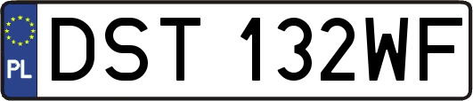 DST132WF