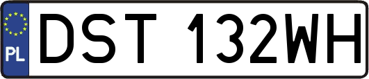 DST132WH