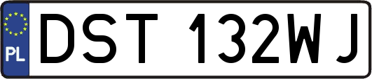 DST132WJ