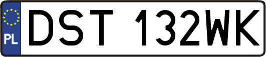 DST132WK