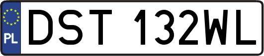 DST132WL