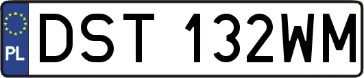DST132WM