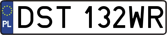 DST132WR