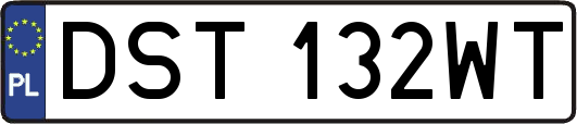 DST132WT