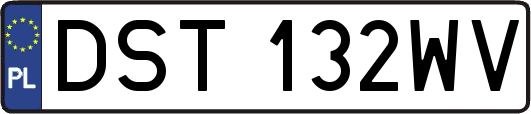 DST132WV