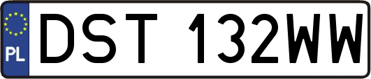 DST132WW