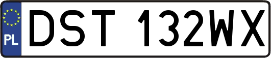DST132WX