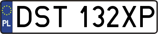 DST132XP