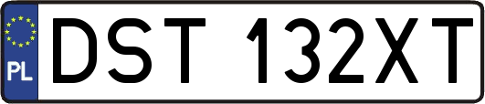 DST132XT
