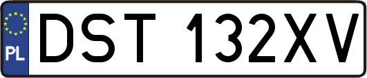DST132XV