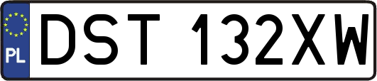 DST132XW