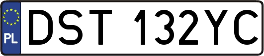 DST132YC