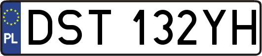 DST132YH