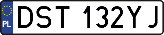 DST132YJ