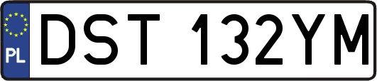 DST132YM