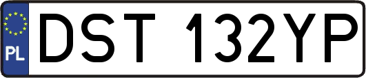 DST132YP