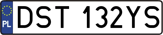 DST132YS
