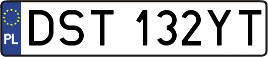 DST132YT