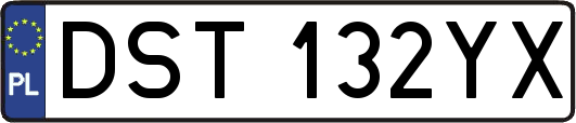 DST132YX