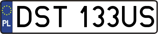DST133US