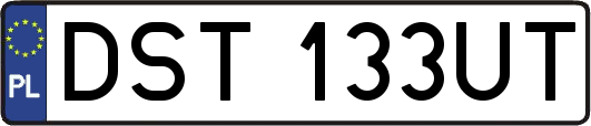 DST133UT