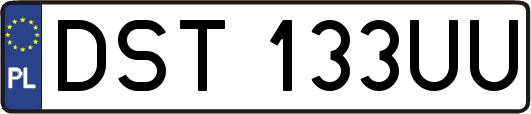 DST133UU