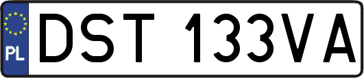 DST133VA